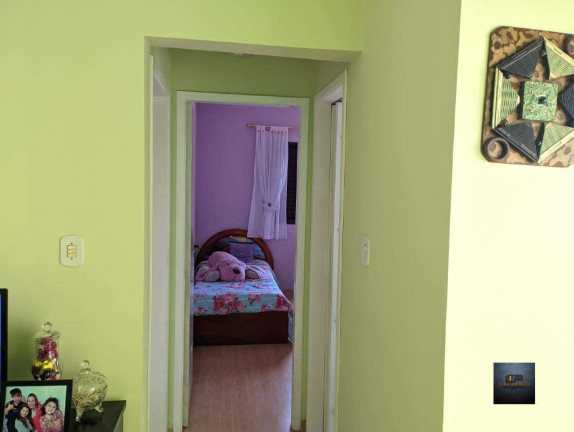 Imagem Apartamento com 2 Quartos à Venda, 58 m² em Assunção - São Bernardo Do Campo