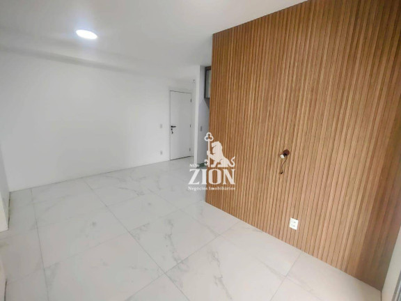 Imagem Apartamento com 2 Quartos à Venda, 69 m² em Parada Inglesa - São Paulo
