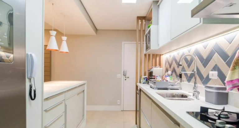 Imagem Imóvel com 2 Quartos à Venda, 94 m² em Centro - São Bernardo Do Campo