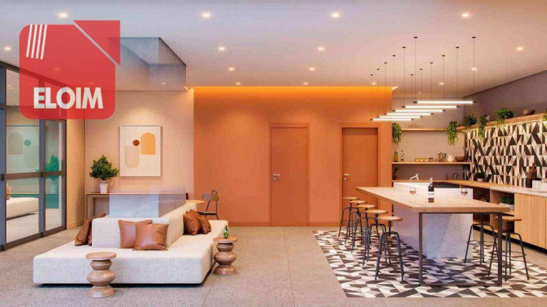 Imagem Apartamento com 2 Quartos à Venda, 40 m² em República - São Paulo Imagem Apartamento com 2 Quartos à Venda, 40 m² em República - São Paulo