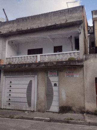 Imagem Casa com 3 Quartos à Venda, 85 m² em Vila Gepina - Itaquaquecetuba Imagem Casa com 3 Quartos à Venda, 85 m² em Vila Gepina - Itaquaquecetuba
