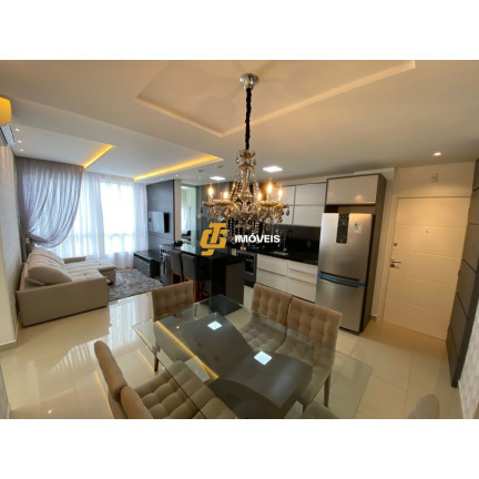 Imagem Apartamento com 2 Quartos à Venda, 65 m² em Tabuleiro - Camboriú