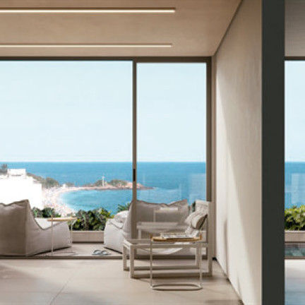 Imagem Apartamento com 1 Quarto à Venda, 47 m² em Ipanema - Rio De Janeiro