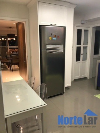 Imagem Apartamento com 3 Quartos à Venda, 159 m² em água Branca - São Paulo