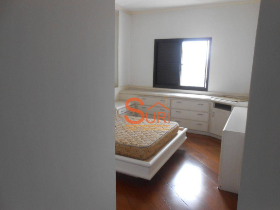 Imagem Apartamento com 4 Quartos à Venda, 240 m² em Jardim - Santo André Imagem Apartamento com 4 Quartos à Venda, 240 m² em Jardim - Santo André