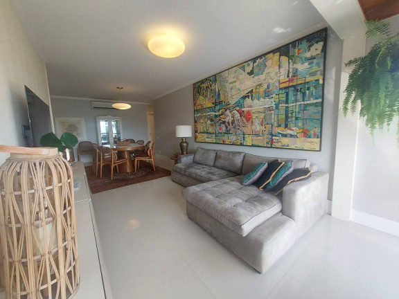Apartamento com 3 Quartos à Venda, 112 m² em Itacorubi - Florianópolis