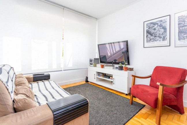 Imagem Imóvel com 2 Quartos à Venda, 84 m² em Menino Deus - Porto Alegre