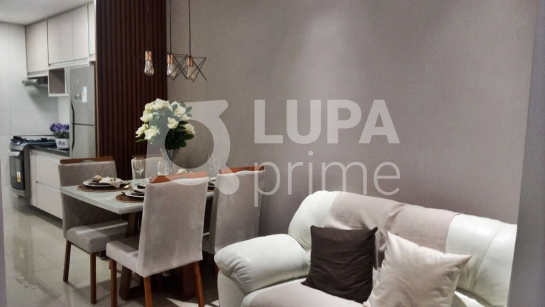 Imagem Apartamento com 2 Quartos à Venda, 35 m² em Vila Nova Cachoeirinha - São Paulo