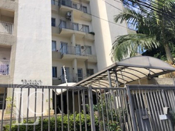 Imagem Apartamento com 2 Quartos à Venda, 56 m² em Conceição - São Paulo