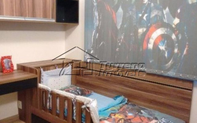 Imagem Casa de Condomínio com 4 Quartos à Venda, 243 m² em Urbanova - São José Dos Campos