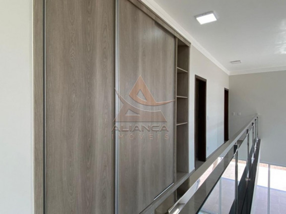 Imagem Casa de Condomínio com 3 Quartos à Venda, 248 m² em Alphaville - Ribeirão Preto Imagem Casa de Condomínio com 3 Quartos à Venda, 248 m² em Alphaville - Ribeirão Preto
