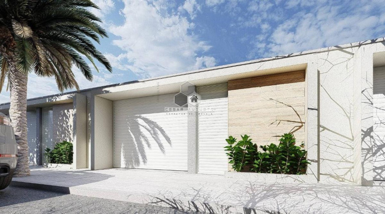 Imagem Casa com 3 Quartos à Venda, 118 m² em Tamatanduba - Eusébio Imagem Casa com 3 Quartos à Venda, 118 m² em Tamatanduba - Eusébio