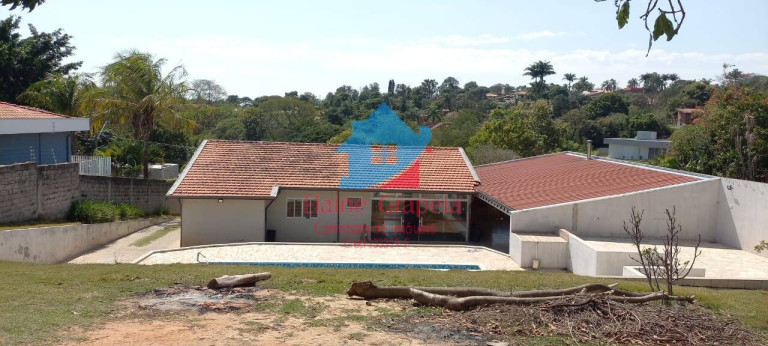 Imagem Casa à Venda, 2.000 m² em Chácaras São Bento - Valinhos Imagem Casa à Venda, 2.000 m² em Chácaras São Bento - Valinhos
