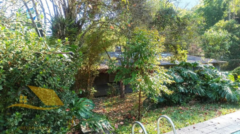 Imagem Chácara com 3 Quartos à Venda, 100 m²