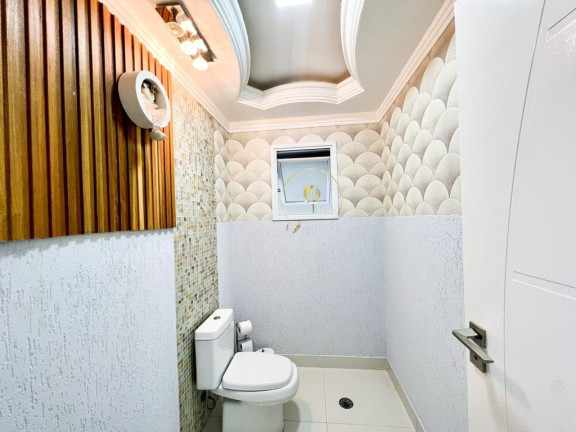 Imagem Casa com 3 Quartos à Venda, 300 m² em Parque Residencial Itapeti - Mogi Das Cruzes