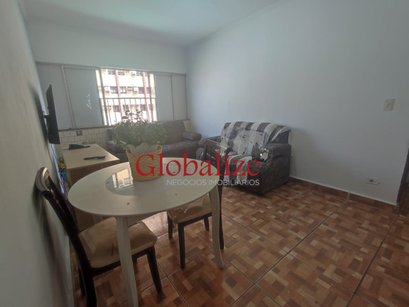 Imagem Imóvel com 3 Quartos à Venda, 75 m² em Encruzilhada - Santos Imagem Imóvel com 3 Quartos à Venda, 75 m² em Encruzilhada - Santos
