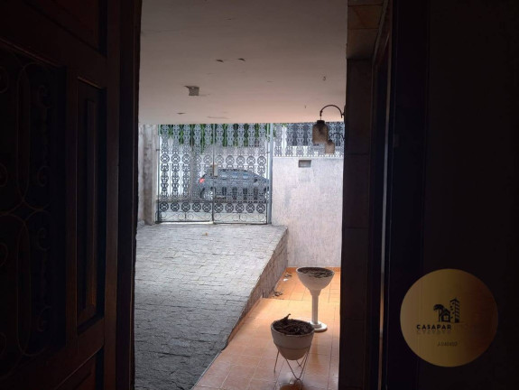 Imagem Casa com 2 Quartos à Venda, 415 m² em Santa Paula - São Caetano Do Sul
