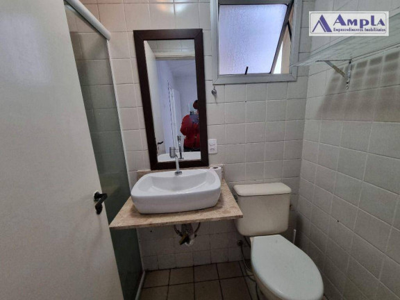 Imagem Apartamento com 3 Quartos à Venda, 70 m² em Tatuapé - São Paulo