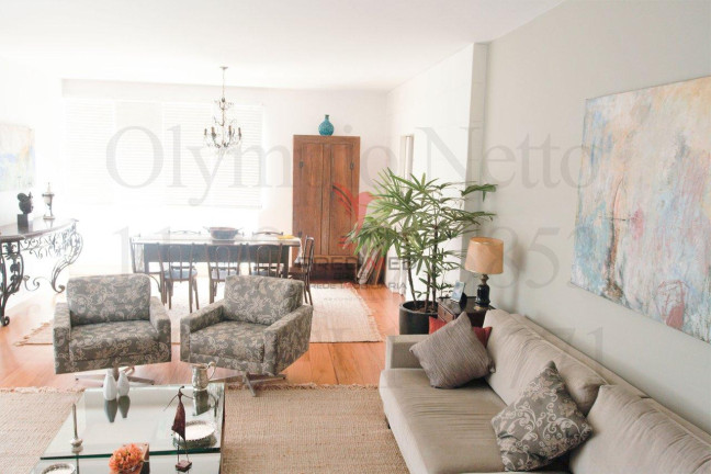Imagem Apartamento com 3 Quartos à Venda, 260 m² em Higienópolis - São Paulo Imagem Apartamento com 3 Quartos à Venda, 260 m² em Higienópolis - São Paulo