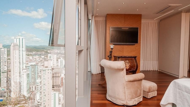 Imagem Apartamento com 3 Quartos à Venda, 232 m² em Barra Sul - Balneário Camboriú