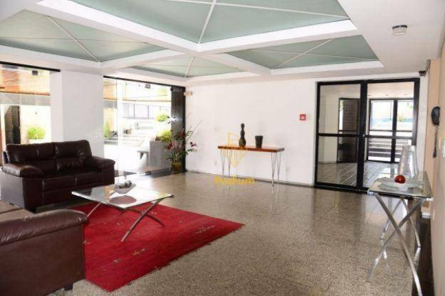 Imagem Apartamento com 4 Quartos à Venda, 194 m² em Tambaú - João Pessoa