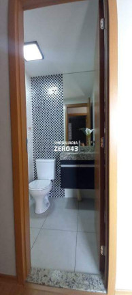 Imagem Apartamento com 2 Quartos à Venda, 47 m² em Cidade Industrial 2 - Londrina Imagem Apartamento com 2 Quartos à Venda, 47 m² em Cidade Industrial 2 - Londrina