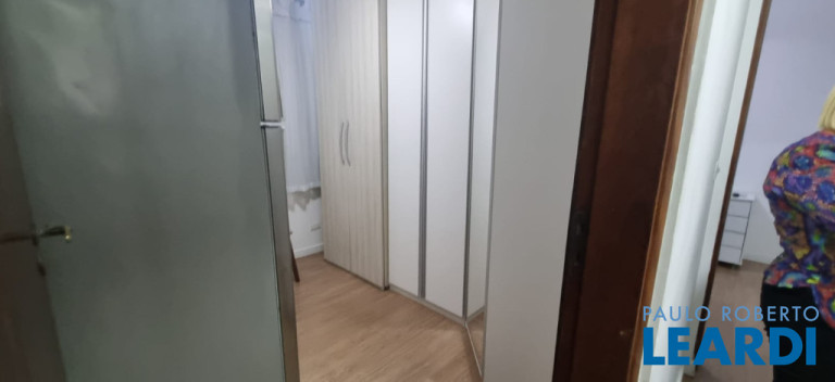 Imagem Apartamento com 3 Quartos à Venda, 65 m² em Vila Scarpelli - Santo André Imagem Apartamento com 3 Quartos à Venda, 65 m² em Vila Scarpelli - Santo André