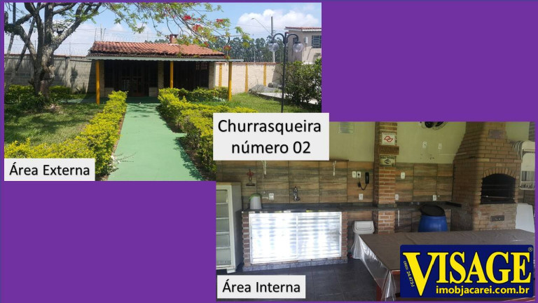 Imagem Apartamento com 2 Quartos à Venda, 58 m² em Jd. Marcondes - Jacareí Imagem Apartamento com 2 Quartos à Venda, 58 m² em Jd. Marcondes - Jacareí