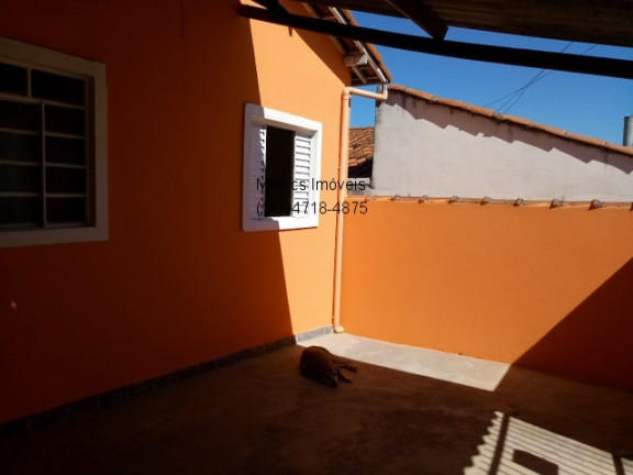Imagem Imóvel com 3 Quartos à Venda,  em Pacaembu - Itupeva