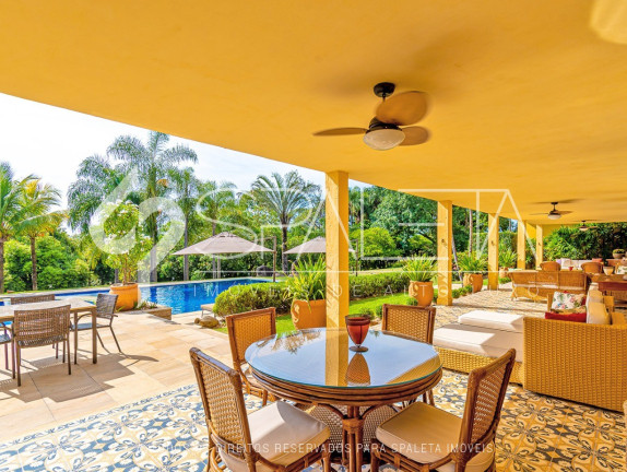 Imagem Casa com 10 Quartos à Venda, 1.980 m² em Fazenda Duas Marias - Jaguariúna