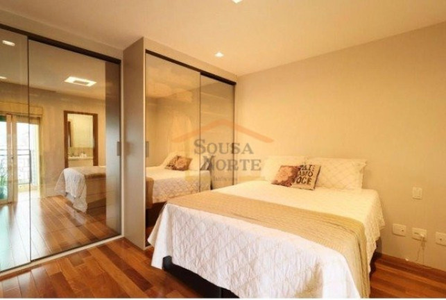 Imagem Apartamento com 3 Quartos à Venda, 143 m² em Santana - São Paulo Imagem Apartamento com 3 Quartos à Venda, 143 m² em Santana - São Paulo