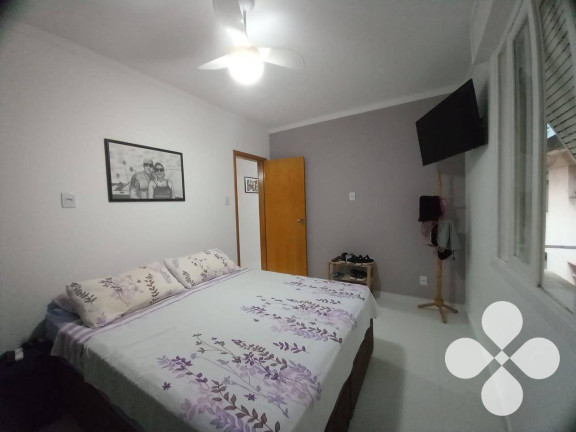 Imagem Imóvel com 2 Quartos à Venda, 72 m² em Pompéia - Santos Imagem Imóvel com 2 Quartos à Venda, 72 m² em Pompéia - Santos