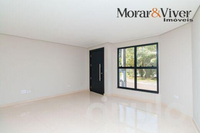 Imagem Casa com 3 Quartos à Venda, 167 m² em Pinheirinho - Curitiba