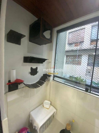 Imagem Apartamento com 2 Quartos à Venda, 61 m² em Cerâmica - São Caetano Do Sul Imagem Apartamento com 2 Quartos à Venda, 61 m² em Cerâmica - São Caetano Do Sul