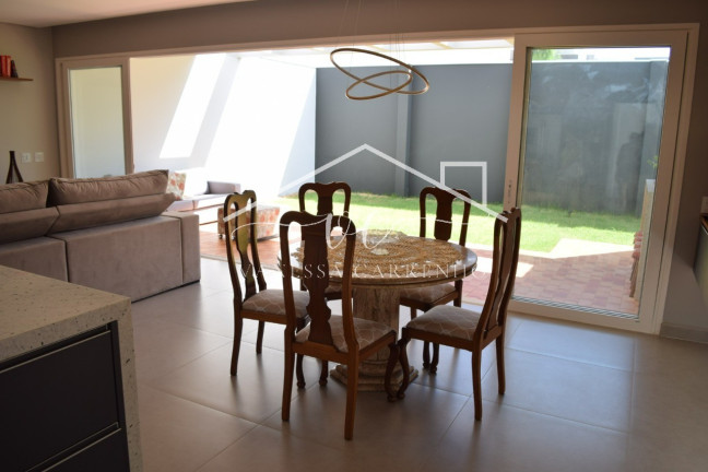 Imagem Casa com 3 Quartos à Venda, 250 m² em Ibiti Reserva - Sorocaba