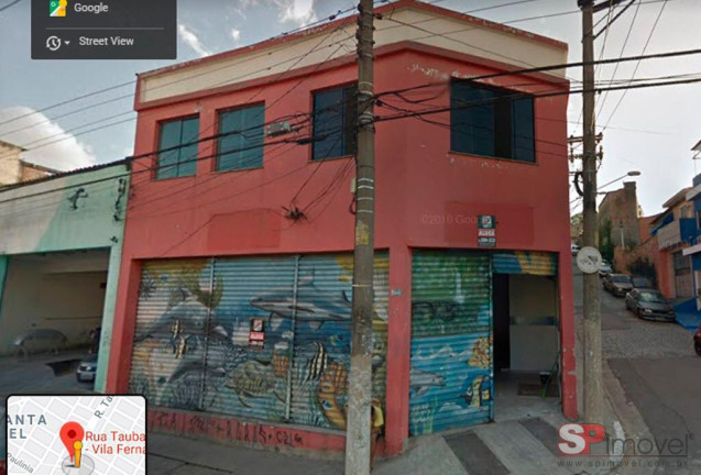 Imagem Imóvel com 1 Quarto à Venda, 330 m² em Vila Formosa - São Paulo Imagem Imóvel com 1 Quarto à Venda, 330 m² em Vila Formosa - São Paulo