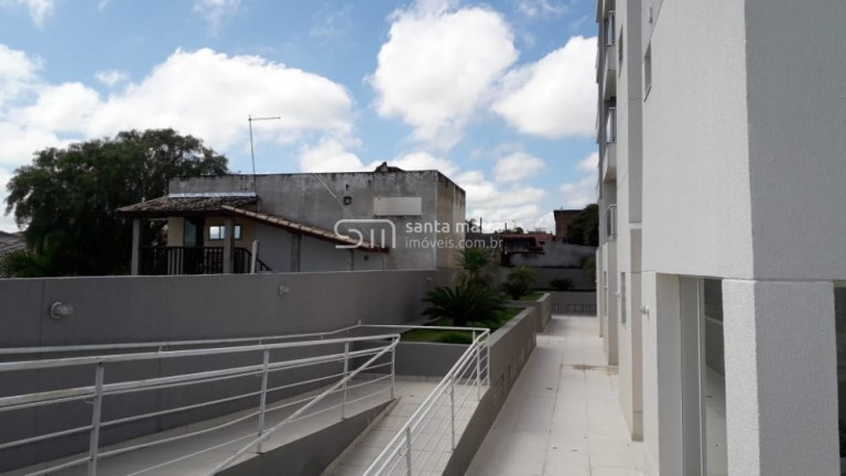 Imagem Apartamento com 2 Quartos à Venda, 190 m² em Vila Zélia - Lorena