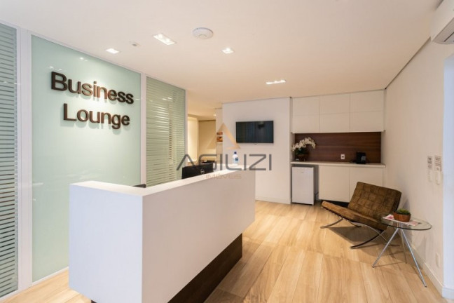 Imagem Apartamento com 1 Quarto à Venda, 45 m² em Jardim Paulista - São Paulo Imagem Apartamento com 1 Quarto à Venda, 45 m² em Jardim Paulista - São Paulo