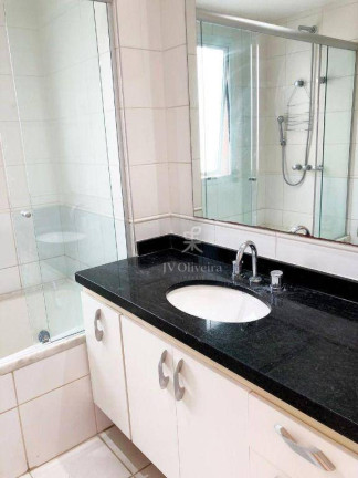 Imagem Apartamento com 3 Quartos para Alugar, 140 m² em Vila Andrade - São Paulo Imagem Apartamento com 3 Quartos para Alugar, 140 m² em Vila Andrade - São Paulo