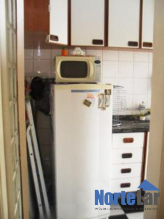 Imagem Apartamento com 2 Quartos à Venda, 52 m² em Jardim Maristela - São Paulo