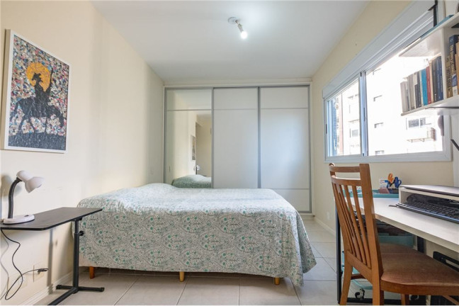 Imagem Imóvel com 4 Quartos à Venda,  em Itacorubi - Florianópolis