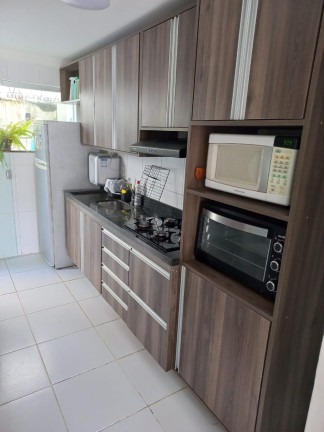 Imagem Apartamento com 2 Quartos à Venda, 79 m² em Ipitanga - Lauro De Freitas Imagem Apartamento com 2 Quartos à Venda, 79 m² em Ipitanga - Lauro De Freitas
