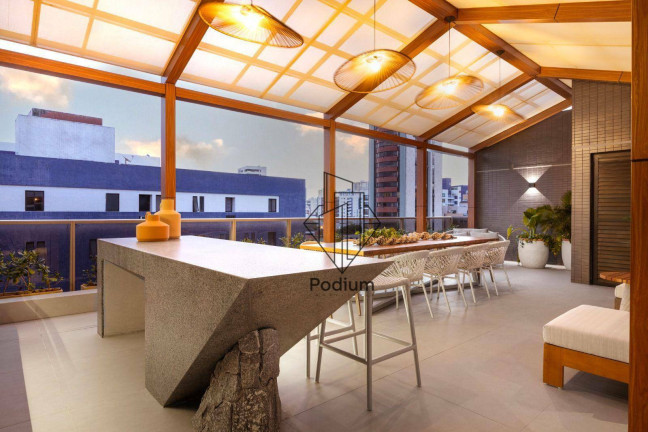 Imagem Imóvel com 1 Quarto à Venda, 22 m² em Jardim Oceania - João Pessoa Imagem Imóvel com 1 Quarto à Venda, 22 m² em Jardim Oceania - João Pessoa