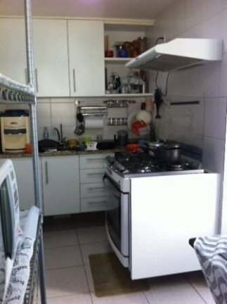 Foto do imóvel Cobertura com 3 Quartos à Venda, 152 m² em Freguesia - Rio De Janeiro
