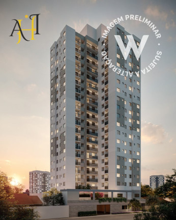 Apartamento com 1 Quarto à Venda, 30 m² em Butantã - São Paulo