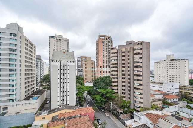 Imagem Sala Comercial à Venda, 52 m² em Vila Clementino - São Paulo