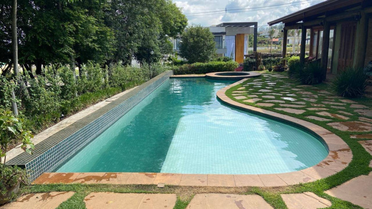 Imagem Casa com 3 Quartos à Venda, 350 m² em Kurumin - Itu Imagem Casa com 3 Quartos à Venda, 350 m² em Kurumin - Itu