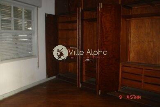 Imagem Casa com 3 Quartos à Venda, 190 m² em Vila Belmiro - Santos Imagem Casa com 3 Quartos à Venda, 190 m² em Vila Belmiro - Santos
