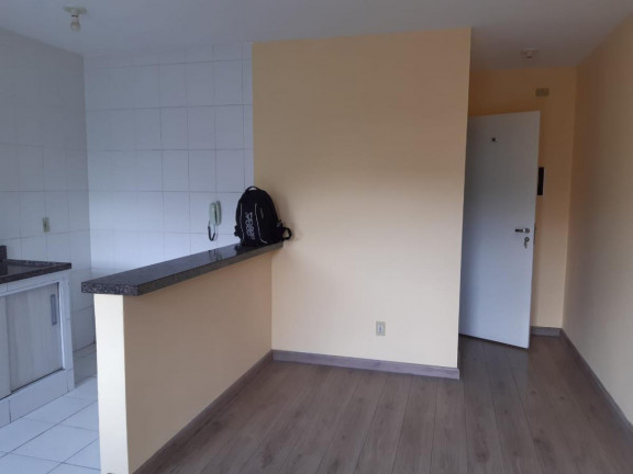 Imagem Apartamento com 2 Quartos à Venda, 43 m² em Jardim Guilhermino - Guarulhos