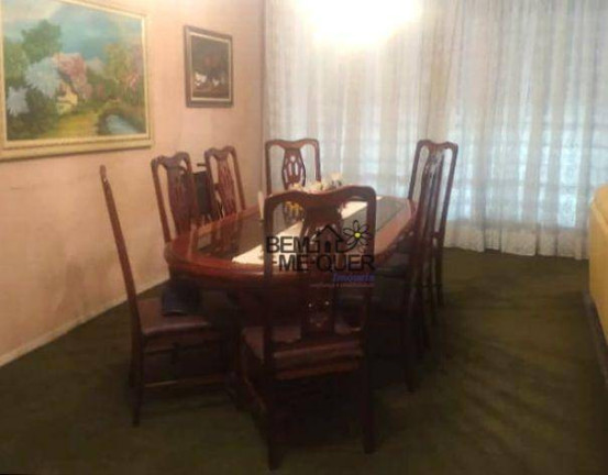 Imagem Casa com 3 Quartos à Venda, 357 m² em Vila Ipojuca - São Paulo